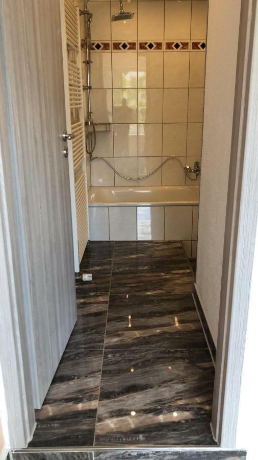 Milano Hotel هامبورغ المظهر الخارجي الصورة