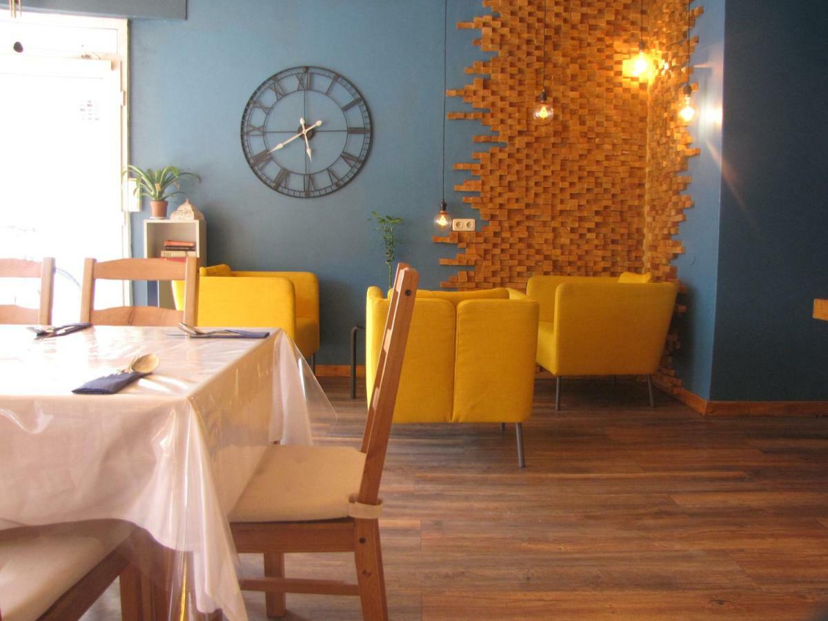 Milano Hotel هامبورغ المظهر الخارجي الصورة