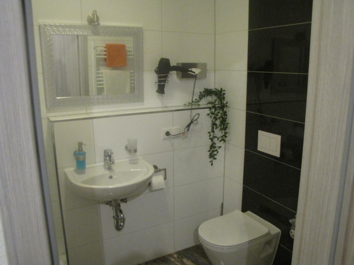 Milano Hotel هامبورغ المظهر الخارجي الصورة